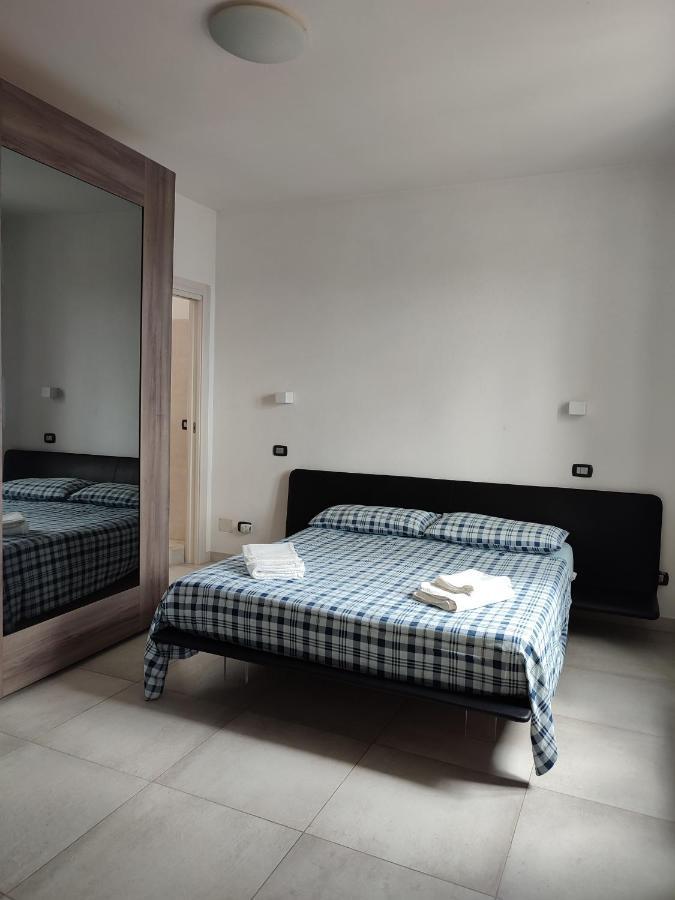 דירות סירקוזה A Casa Di Pato מראה חיצוני תמונה
