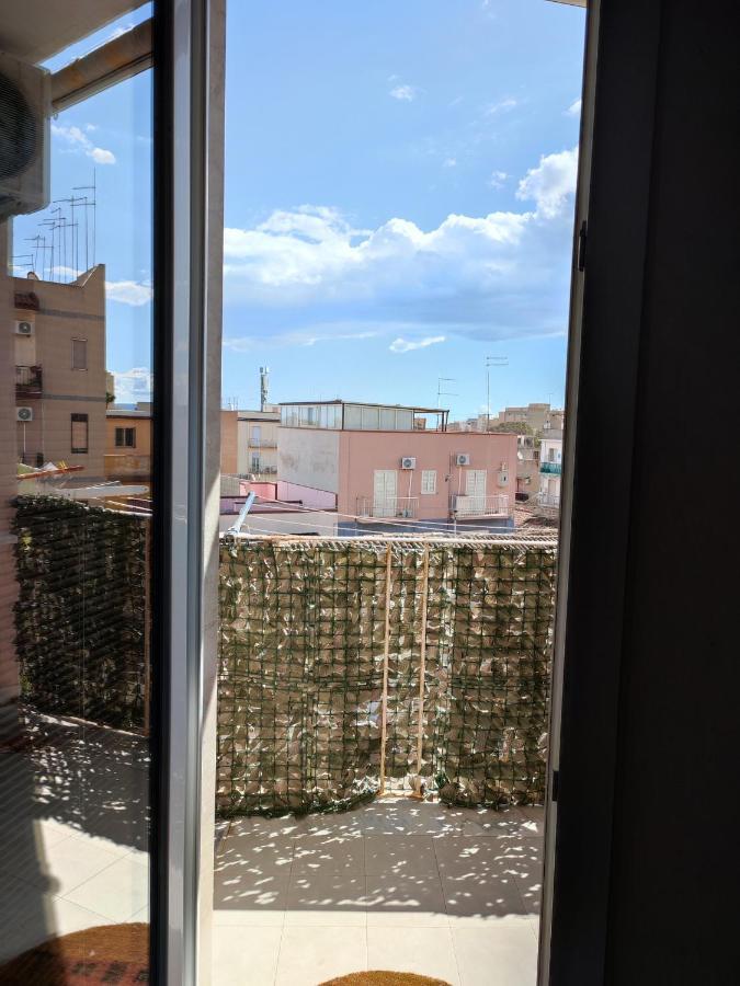 דירות סירקוזה A Casa Di Pato מראה חיצוני תמונה