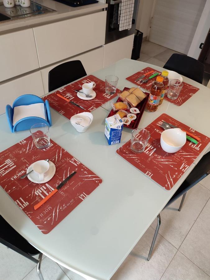 דירות סירקוזה A Casa Di Pato מראה חיצוני תמונה