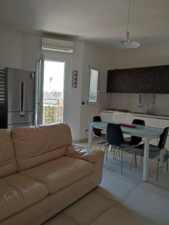 דירות סירקוזה A Casa Di Pato מראה חיצוני תמונה