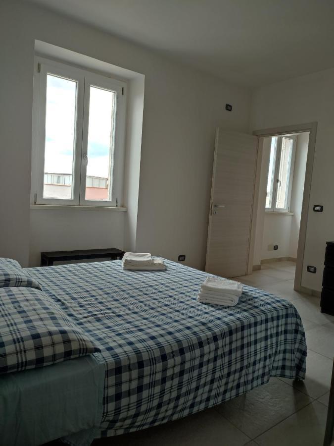 דירות סירקוזה A Casa Di Pato מראה חיצוני תמונה