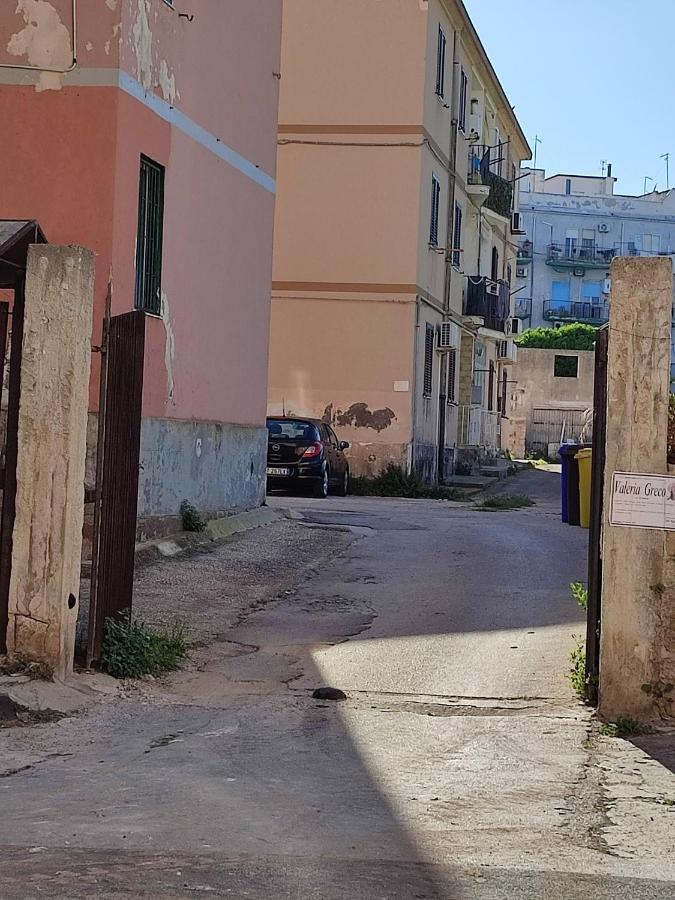 דירות סירקוזה A Casa Di Pato מראה חיצוני תמונה