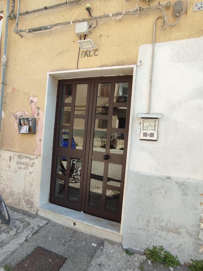 דירות סירקוזה A Casa Di Pato מראה חיצוני תמונה