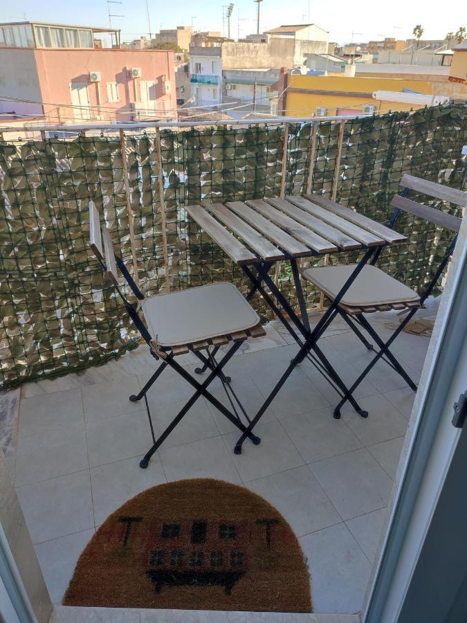 דירות סירקוזה A Casa Di Pato מראה חיצוני תמונה