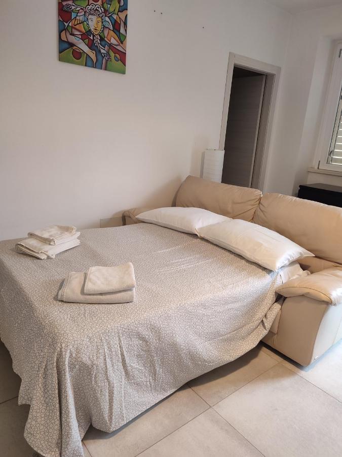 דירות סירקוזה A Casa Di Pato מראה חיצוני תמונה